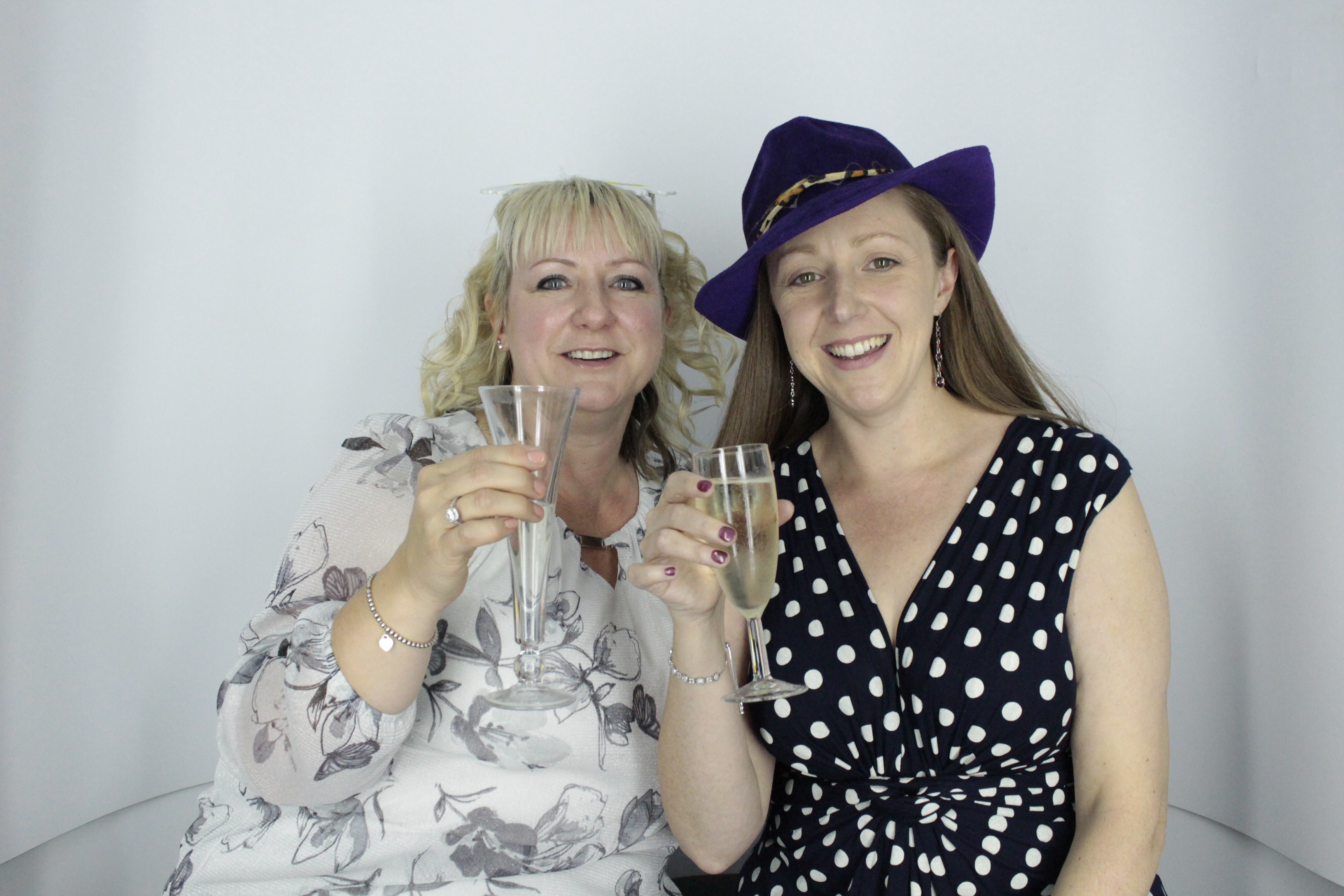 Nicola's 40th Birthday  | View more photos from the event at gallery.myphotoboothexperience.co.uk/u/MyPhotoBoothExperienceLtd/Nicolas-40th-Birthday
